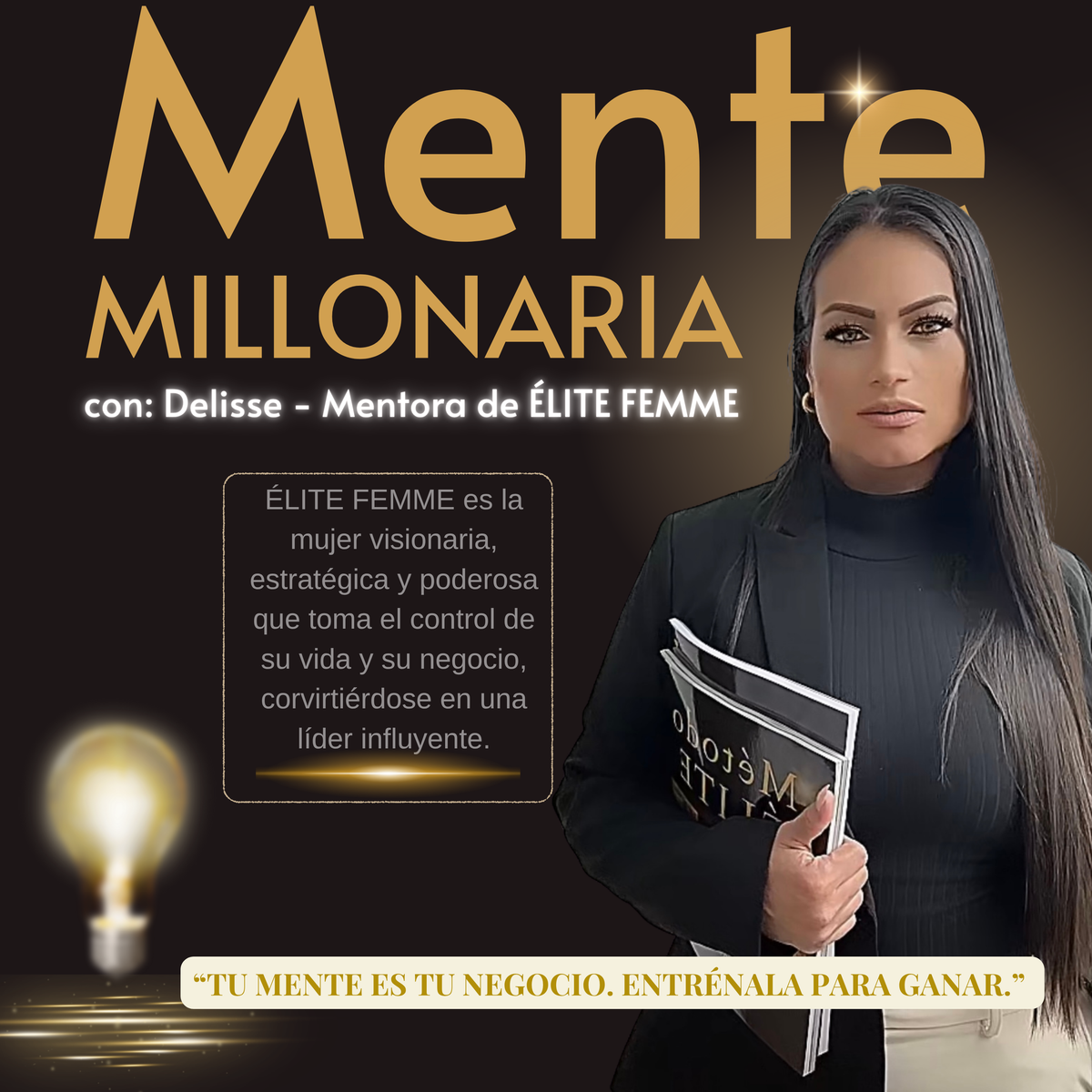 Mente Millonaria Podcast