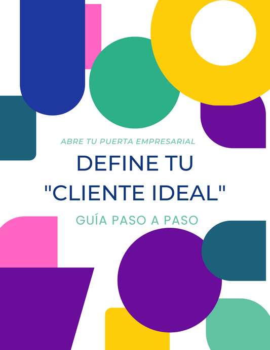 Plantillas Cliente Ideal