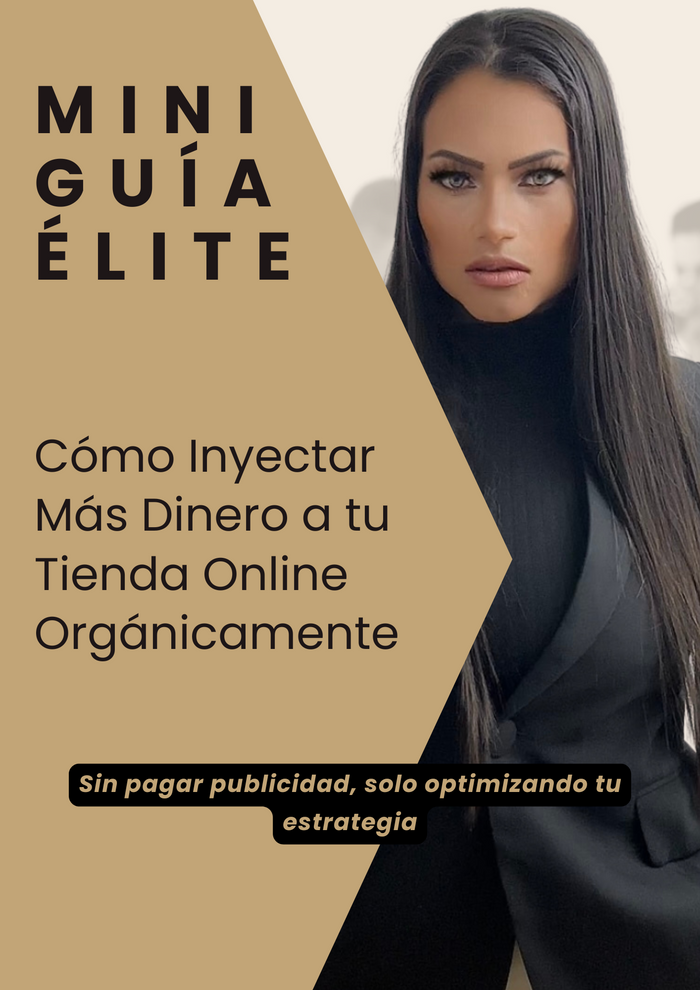 Mini Guía Inyecta Cash a tu Tienda Online
